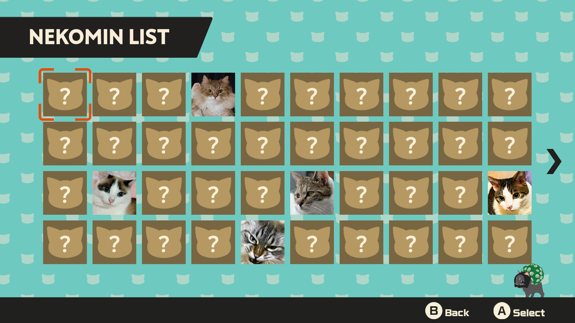 ネコミン Kittens invasion  screenshot 6