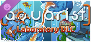 Aquarist - Laboratory DLC