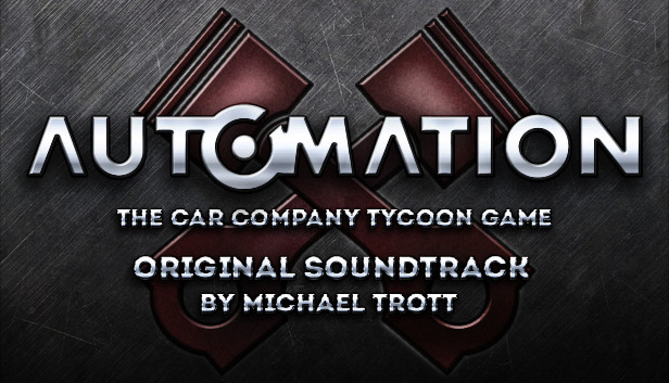 Automation - OST screenshot 1