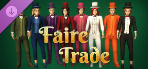 Faire Trade - Founder's Edition
