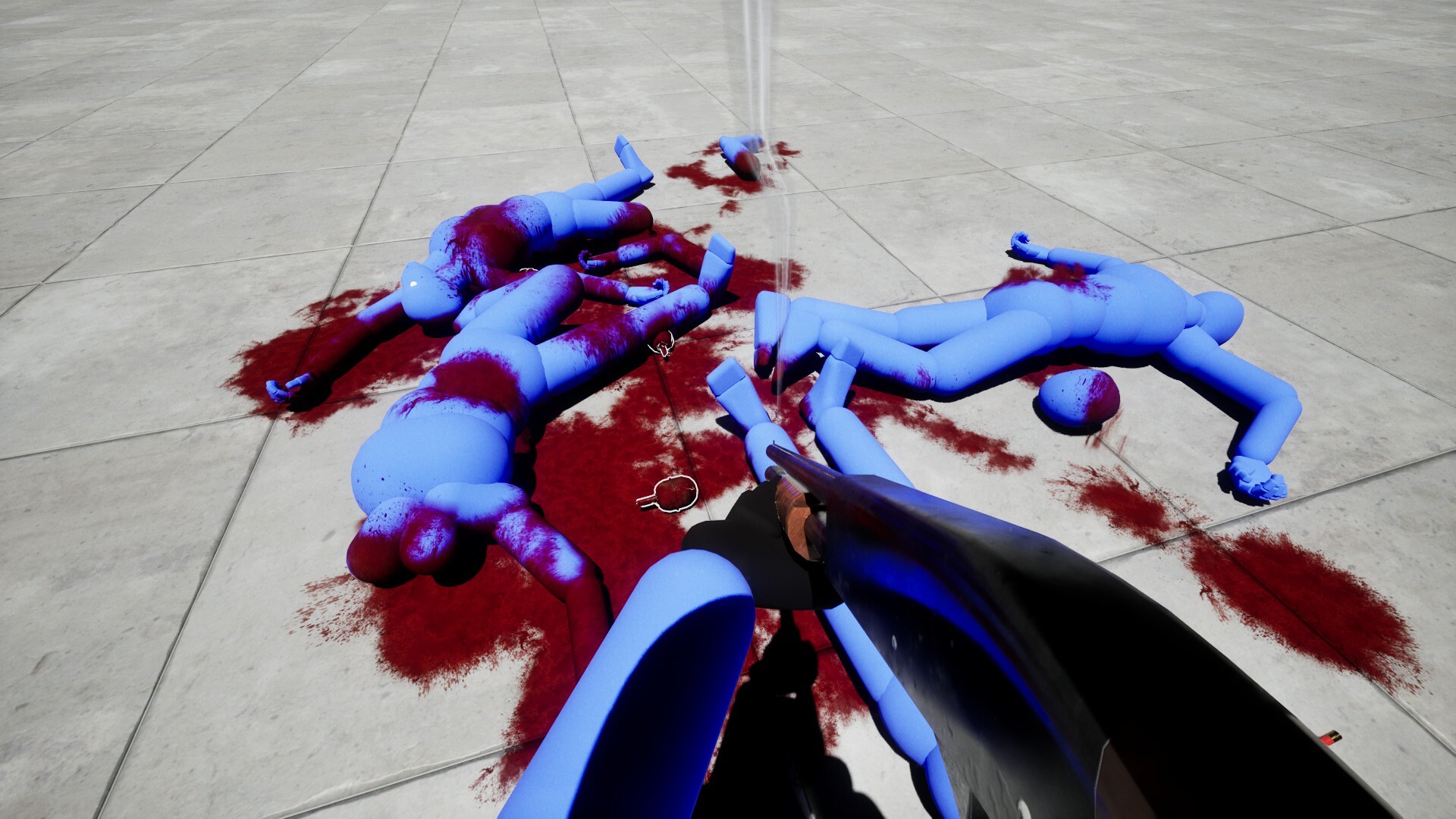 CombatBox screenshot 8