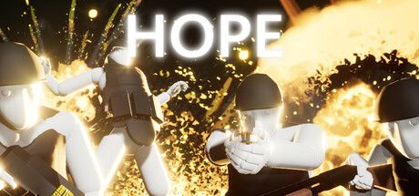 Hope Cover Image