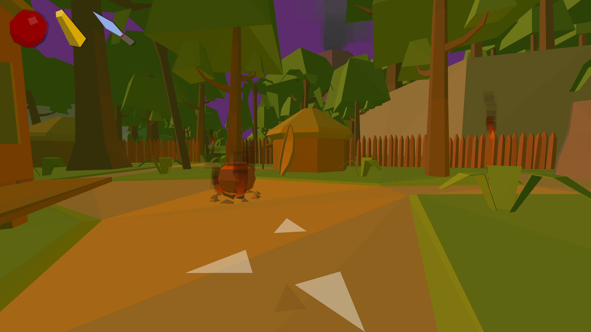 Rituals screenshot 2
