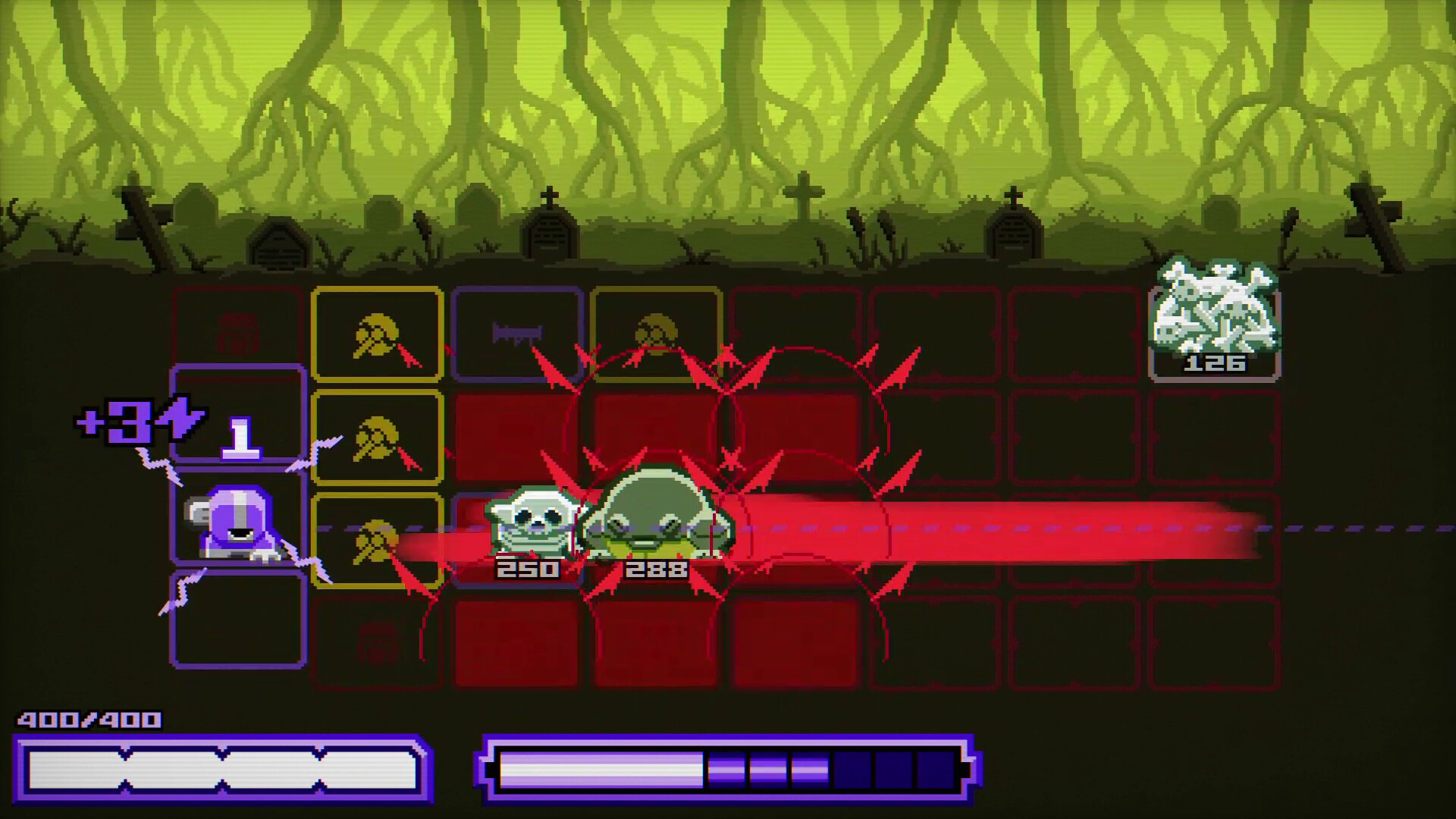 Chivalware screenshot 12