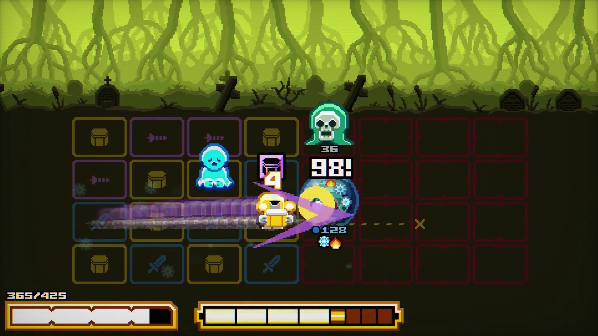 Chivalware screenshot 5
