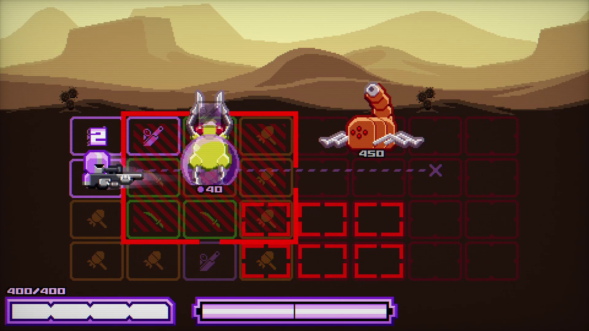 Chivalware screenshot 3