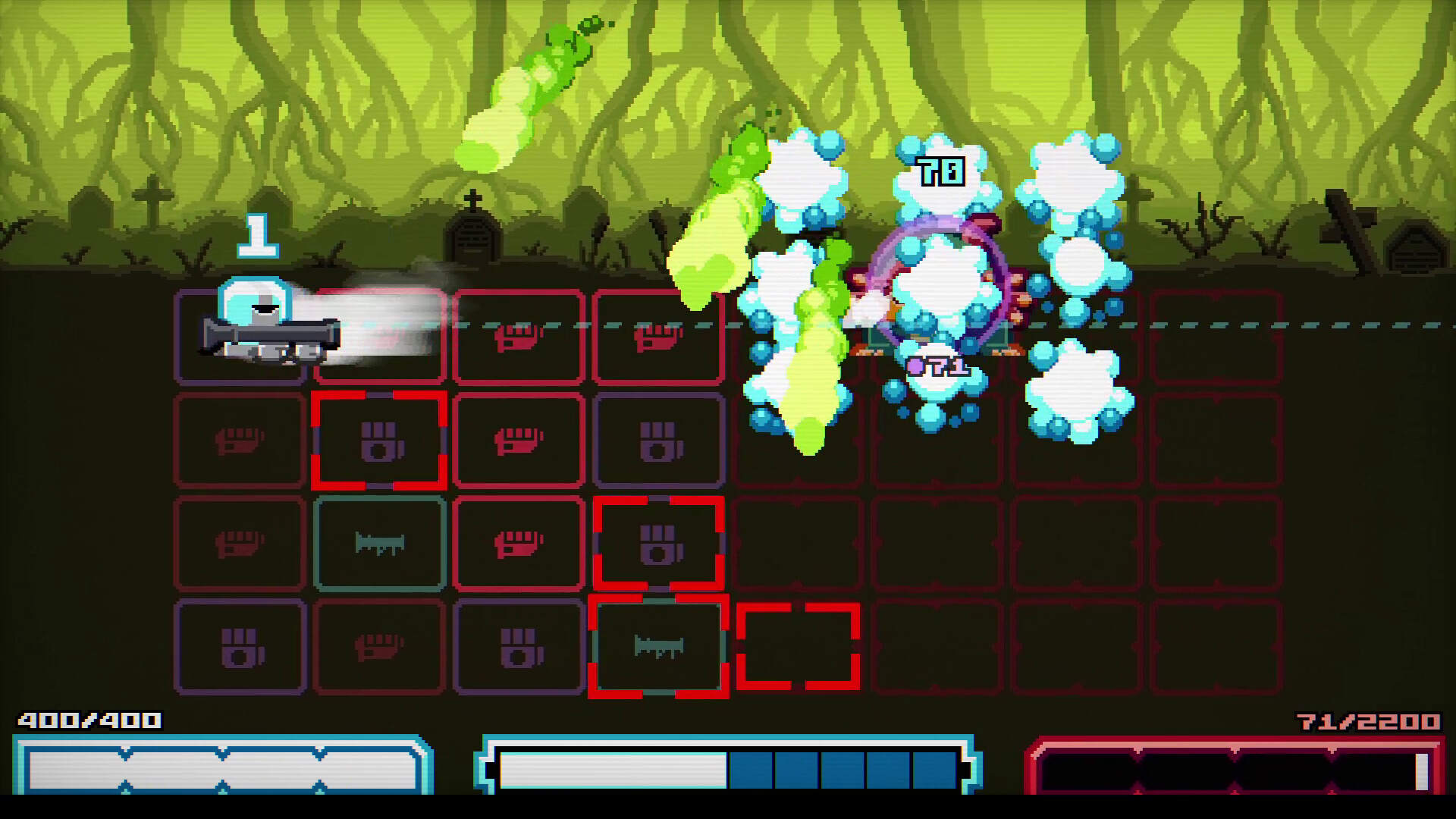 Chivalware screenshot 11