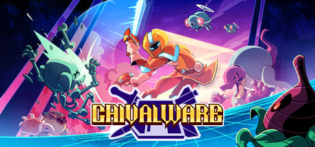 Chivalware