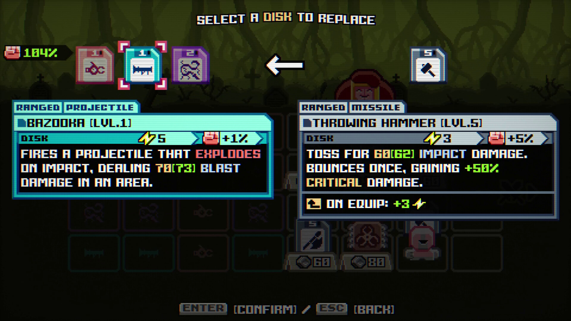 Chivalware screenshot 4