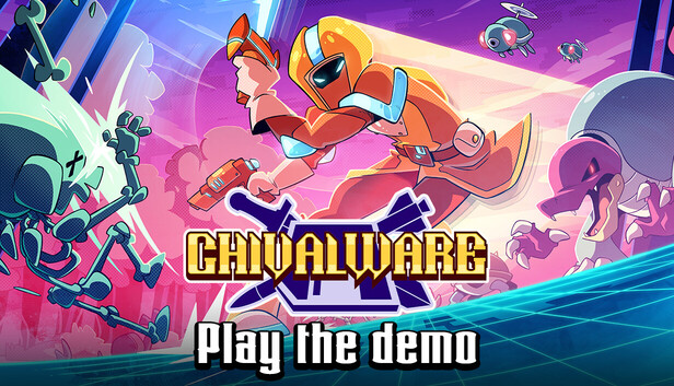 Chivalware
