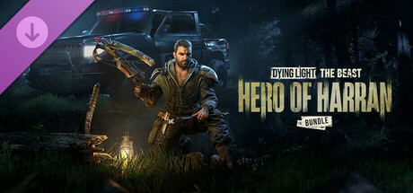 Dying Light: The Beast - Hero Of Harran Bundle