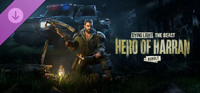 Dying Light: The Beast - Hero Of Harran Bundle