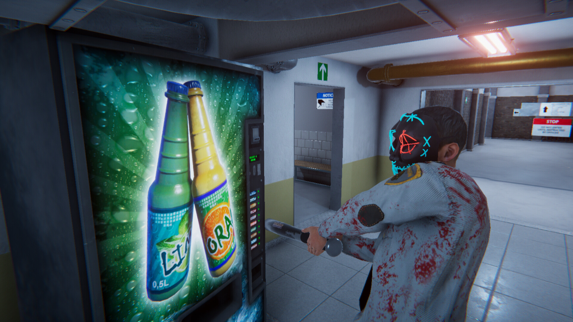 Prison Simulator: Skins Pack 01 screenshot 6