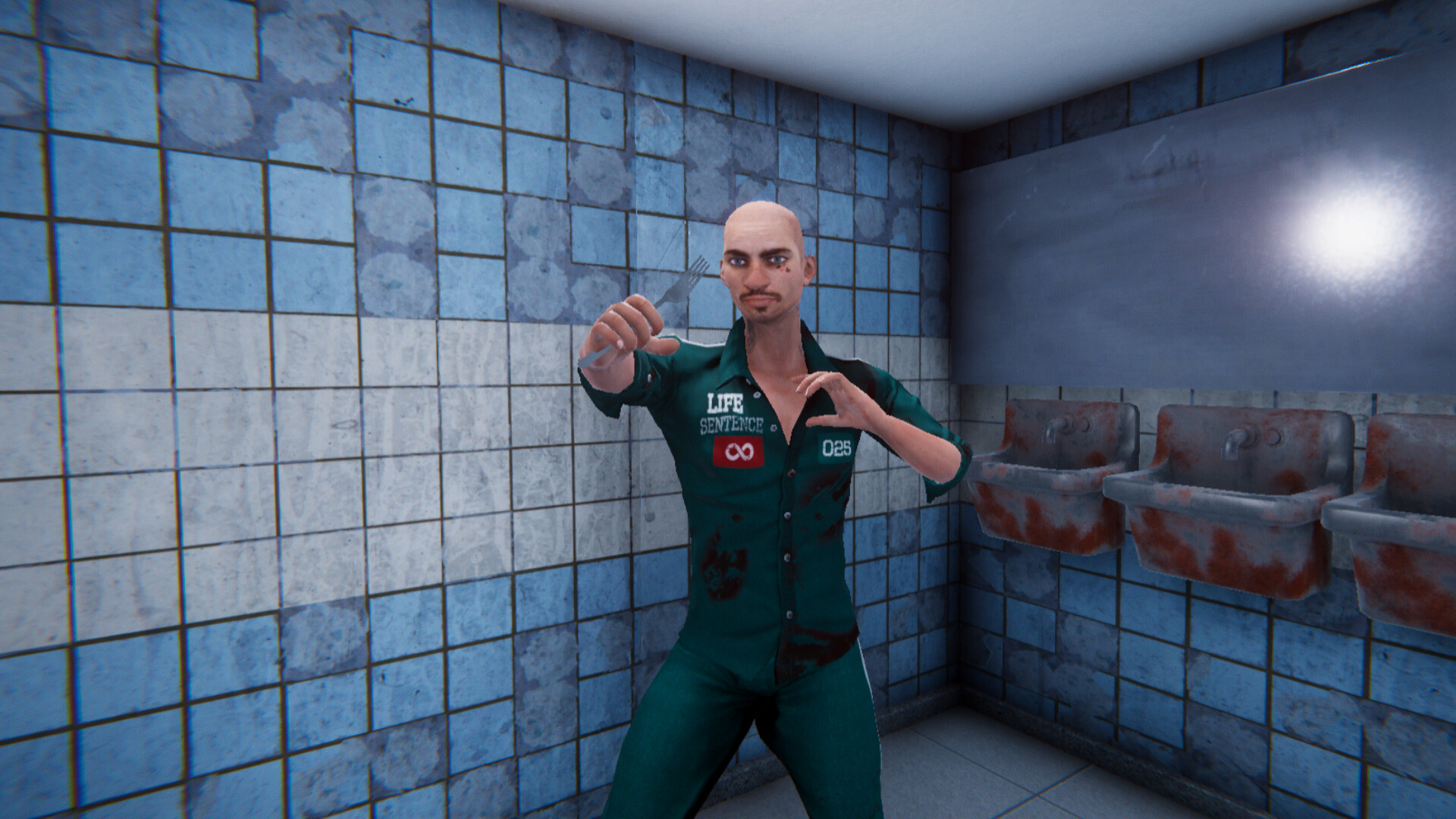 Prison Simulator: Skins Pack 01 screenshot 4