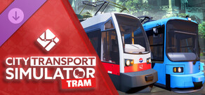 City Transport Simulator: Tram