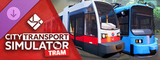 City Transport Simulator: Tram