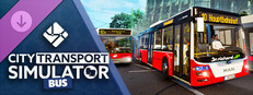 City Transport Simulator: Bus
