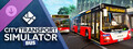City Transport Simulator: Bus
