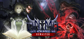 Anima Gate of Memories: I&II Remaster