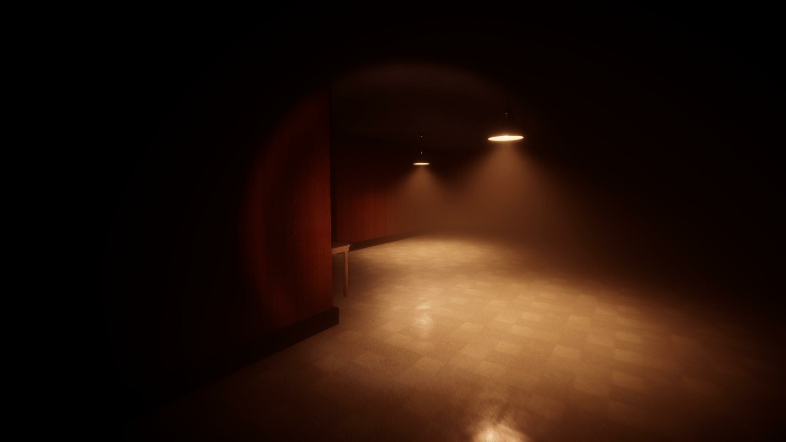 Backrooms: The Silence screenshot 3