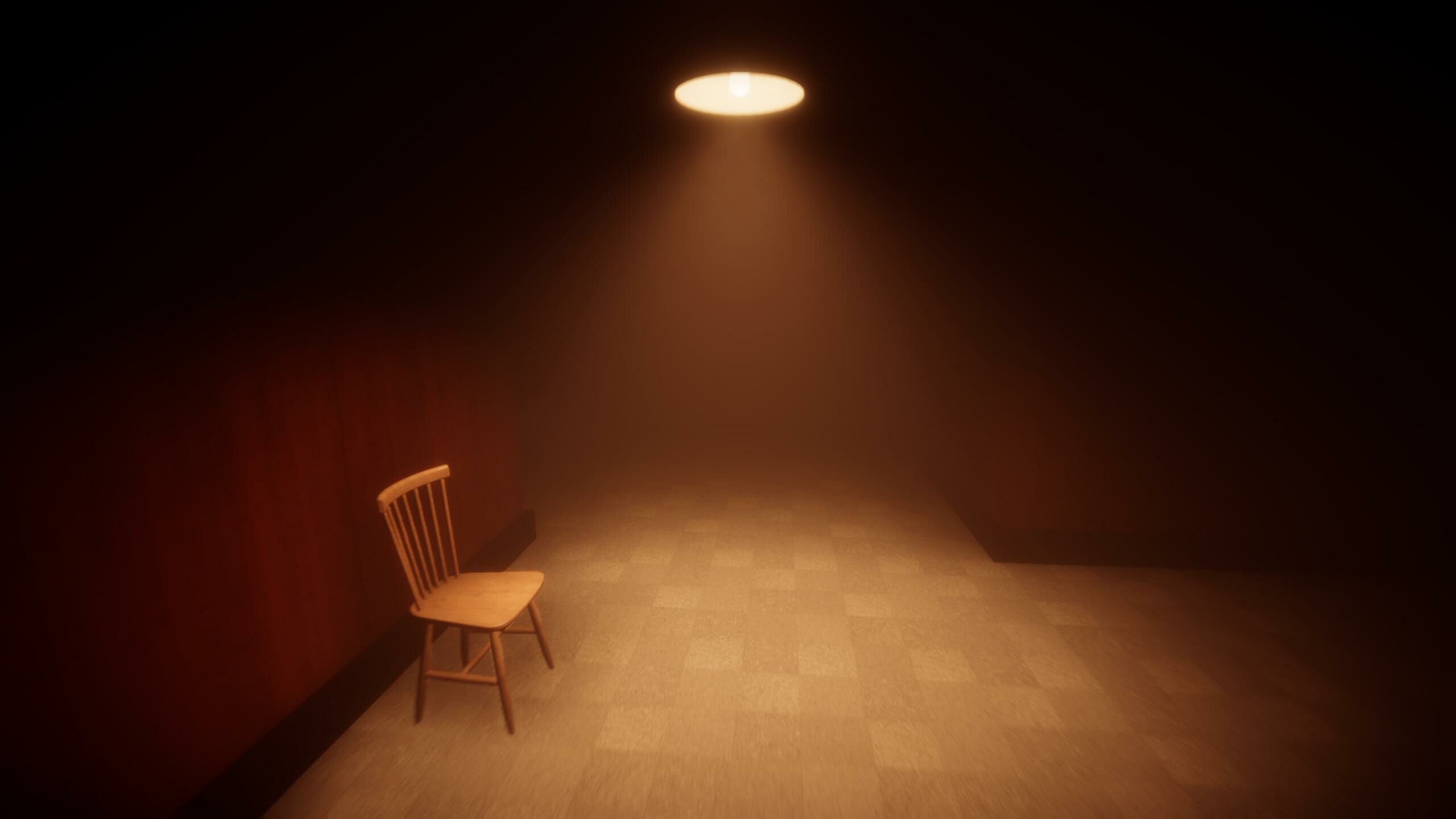 Backrooms: The Silence screenshot 5