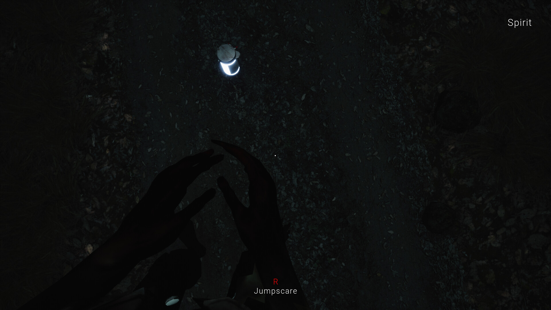 Breaking the Grip screenshot 17
