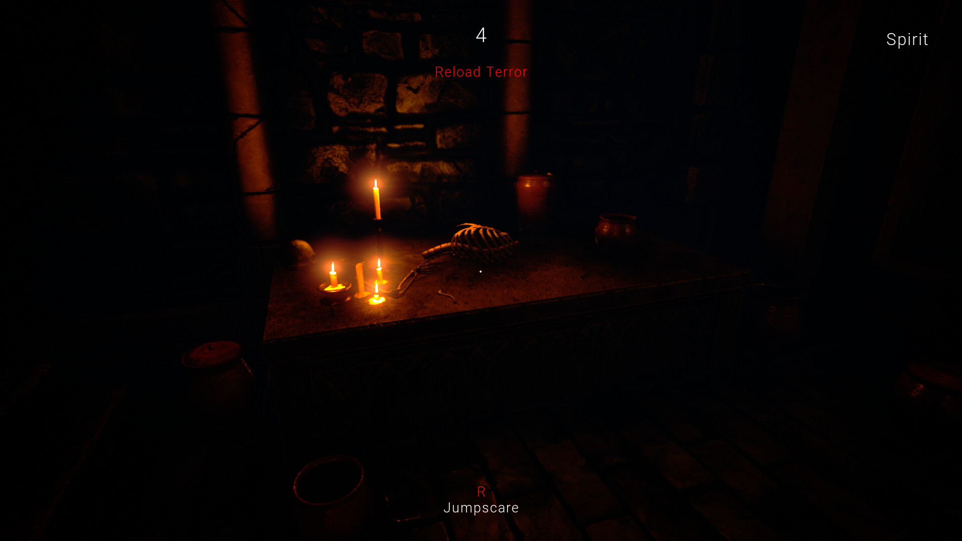Breaking the Grip screenshot 12