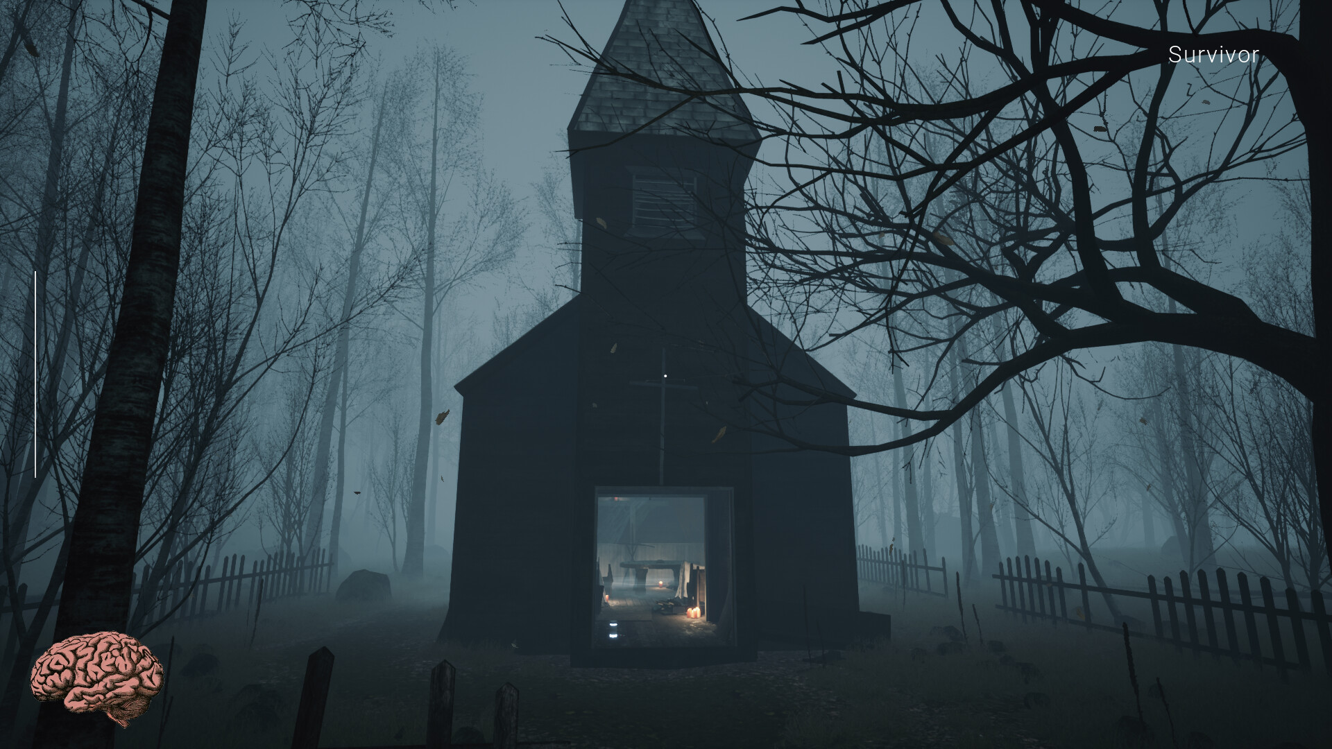 Breaking the Grip screenshot 8