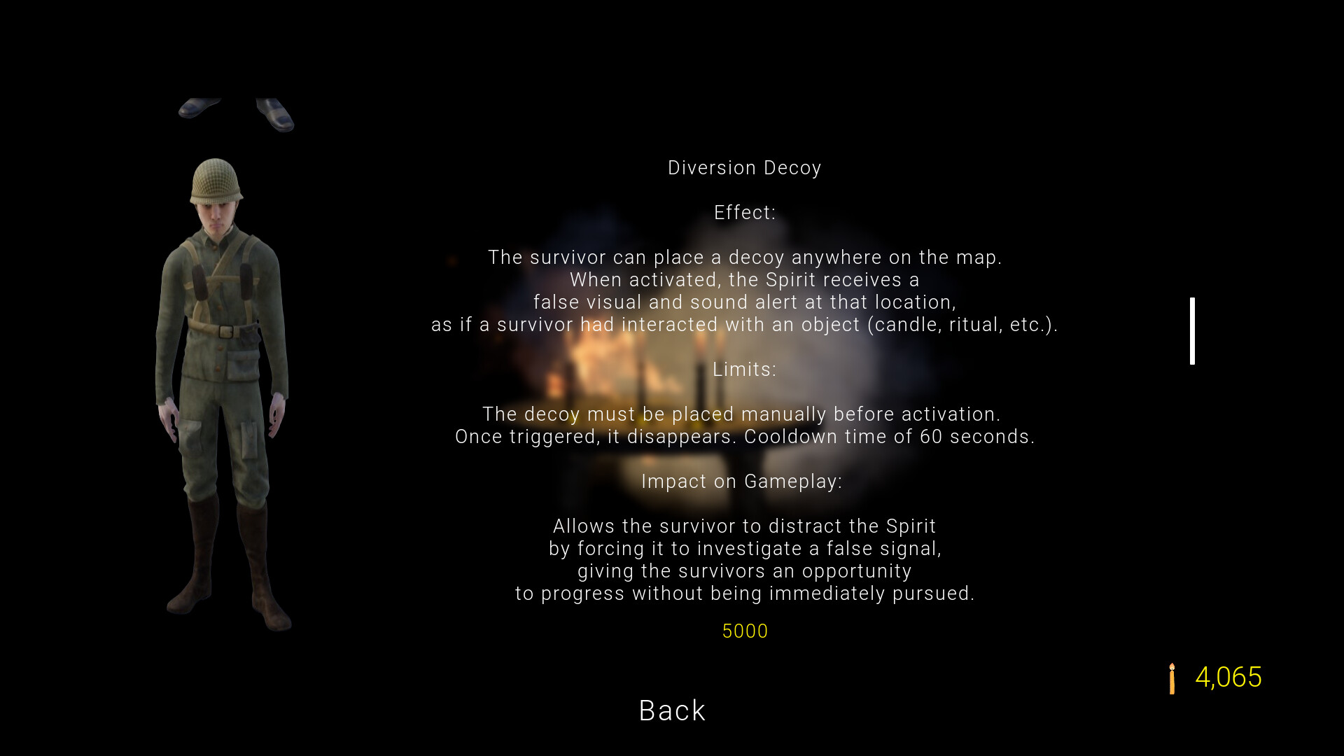 Breaking the Grip screenshot 16