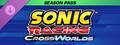 Sonic Racing: CrossWorlds Season Pass