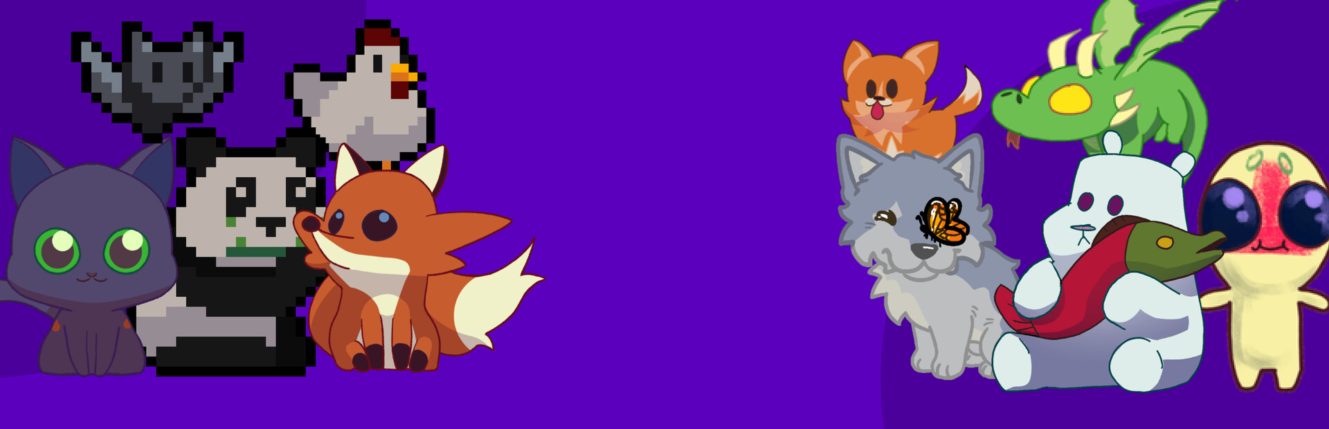 Desktop Pals 2