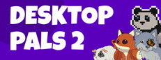 Desktop Pals 2 cover art