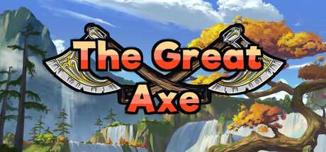 The Great Axe