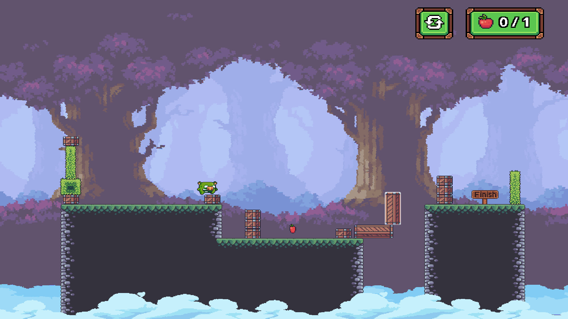 Happy Piggy screenshot 4