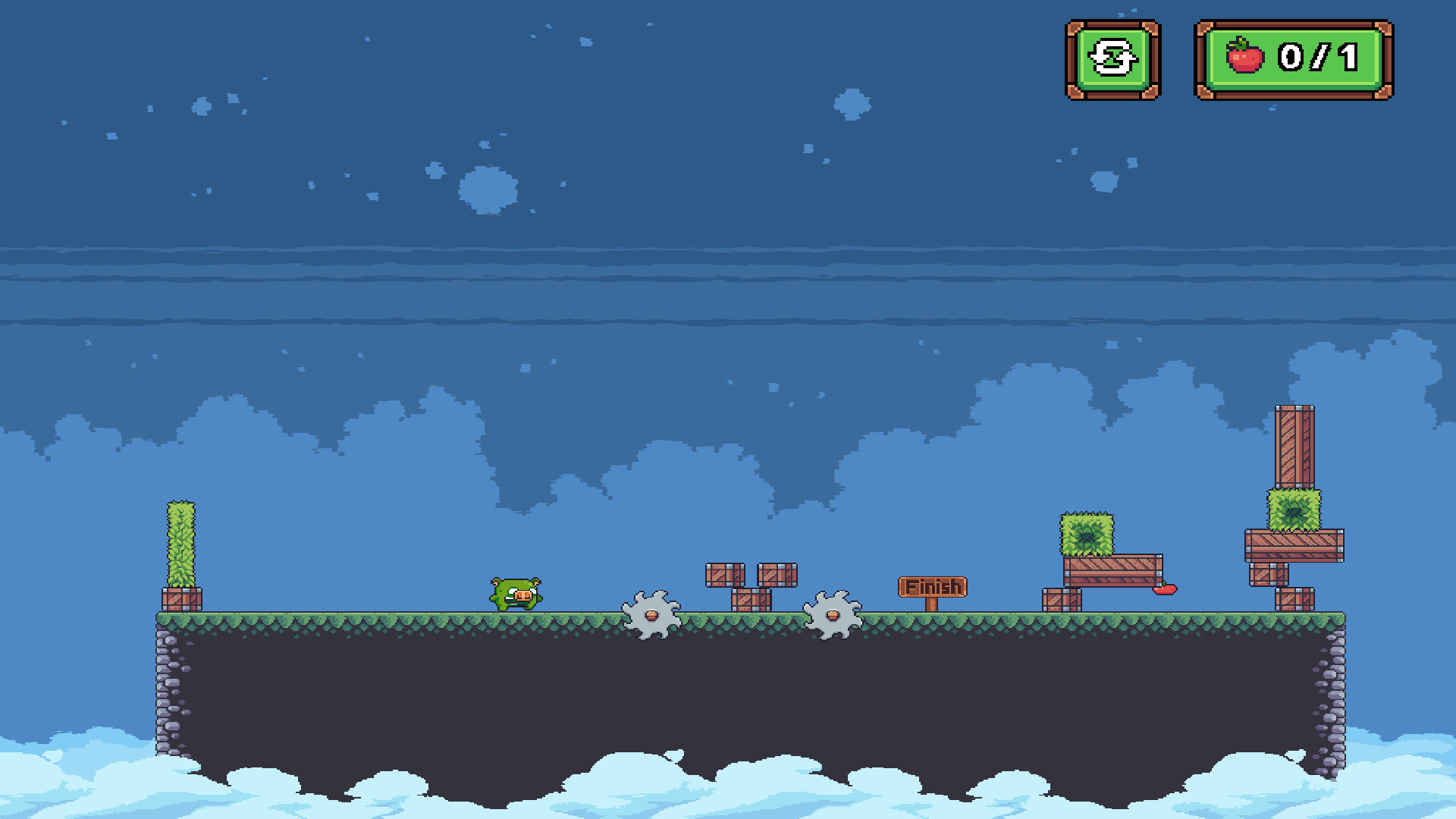 Happy Piggy screenshot 5