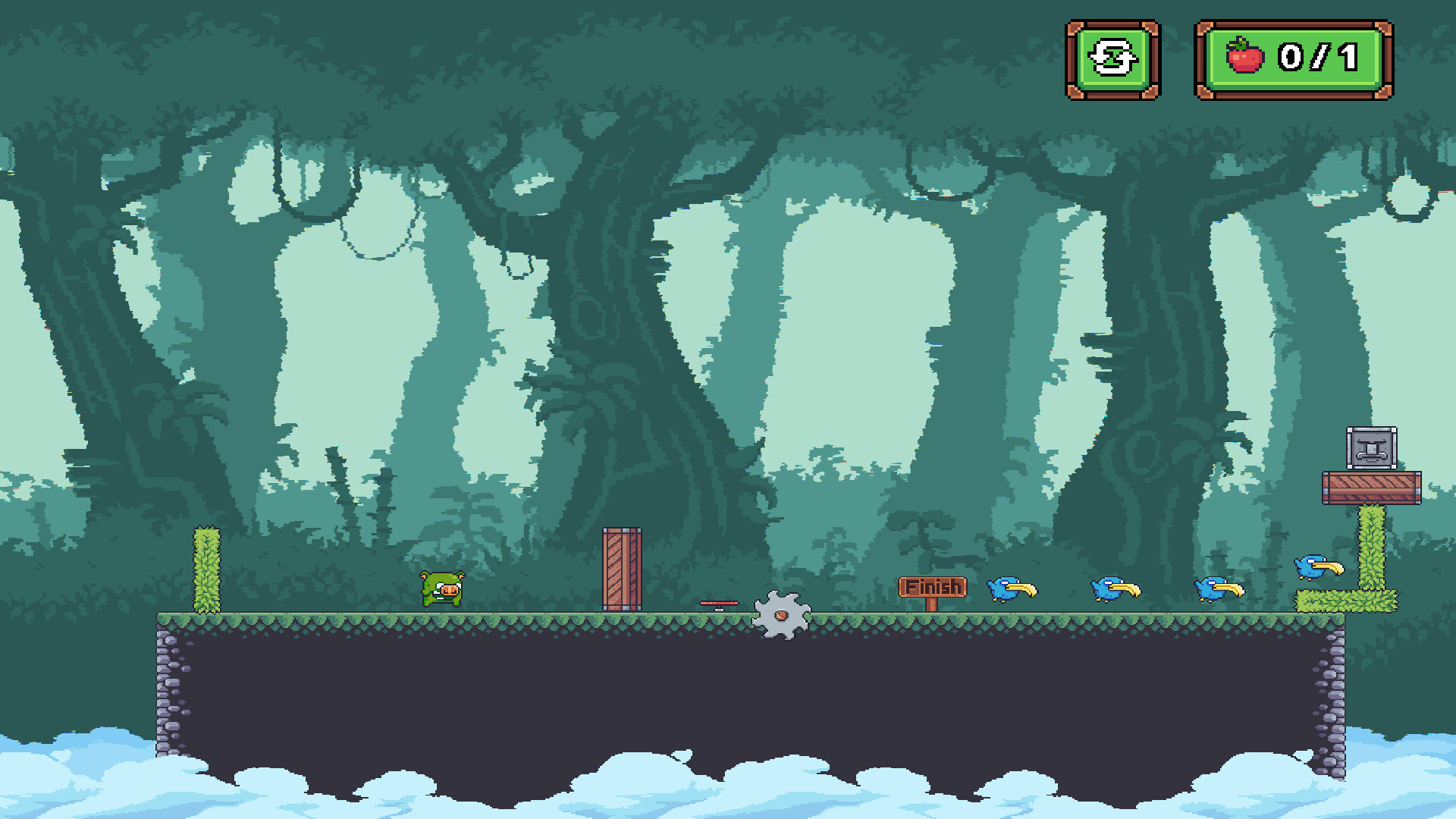 Happy Piggy screenshot 3