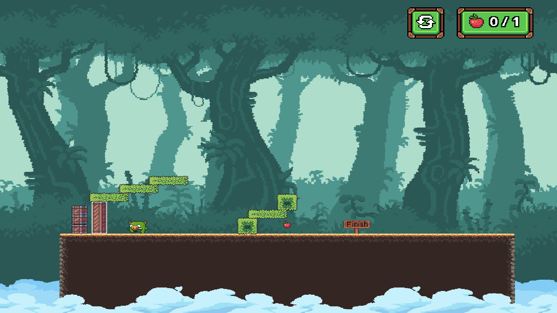 Happy Piggy screenshot 1