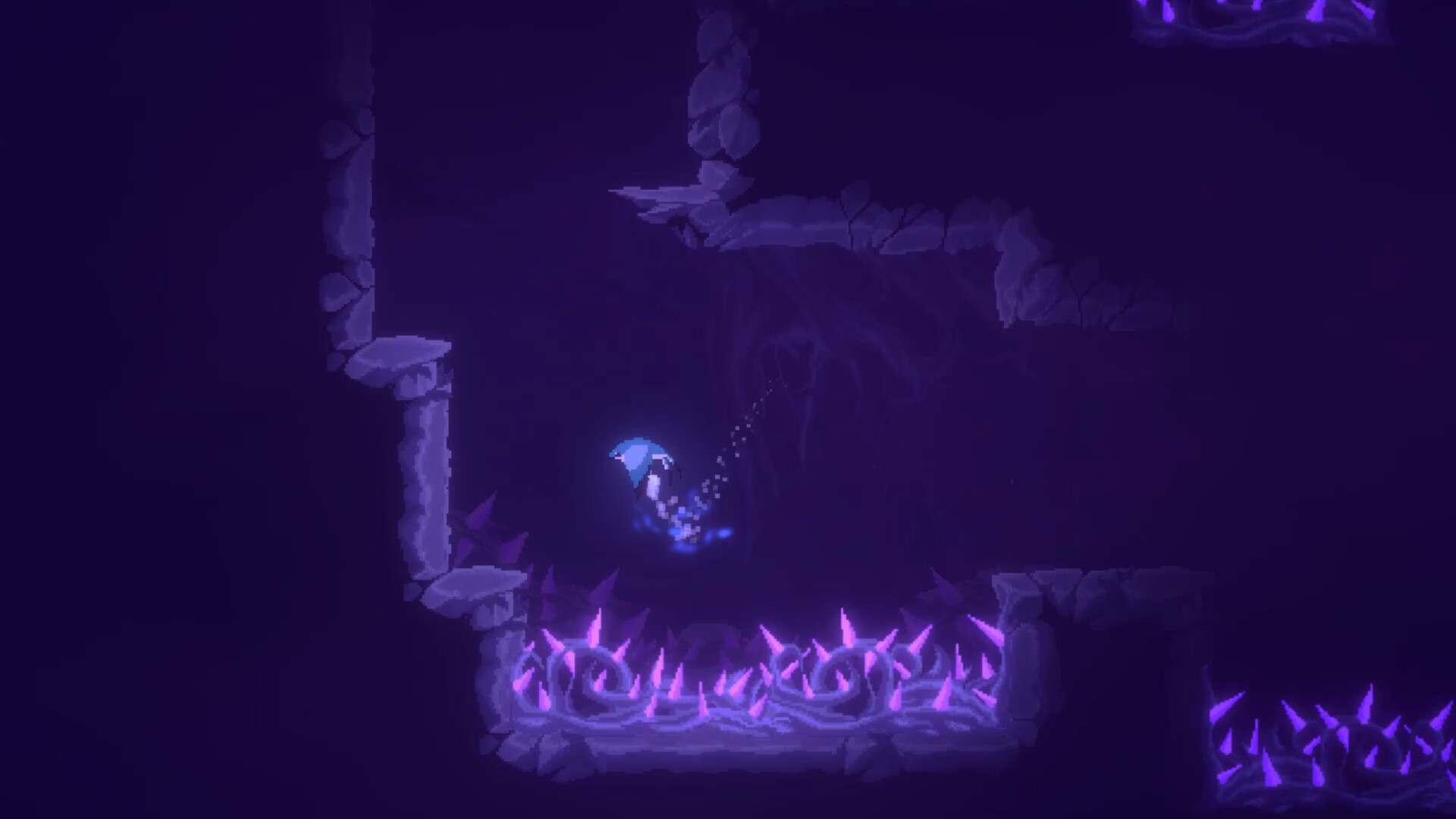 Rainbound screenshot 1