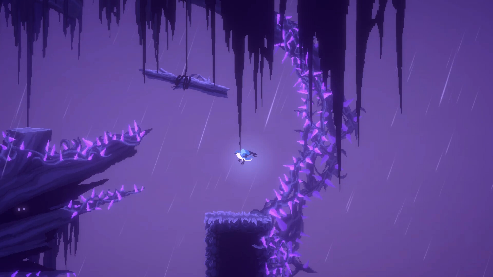 Rainbound screenshot 5