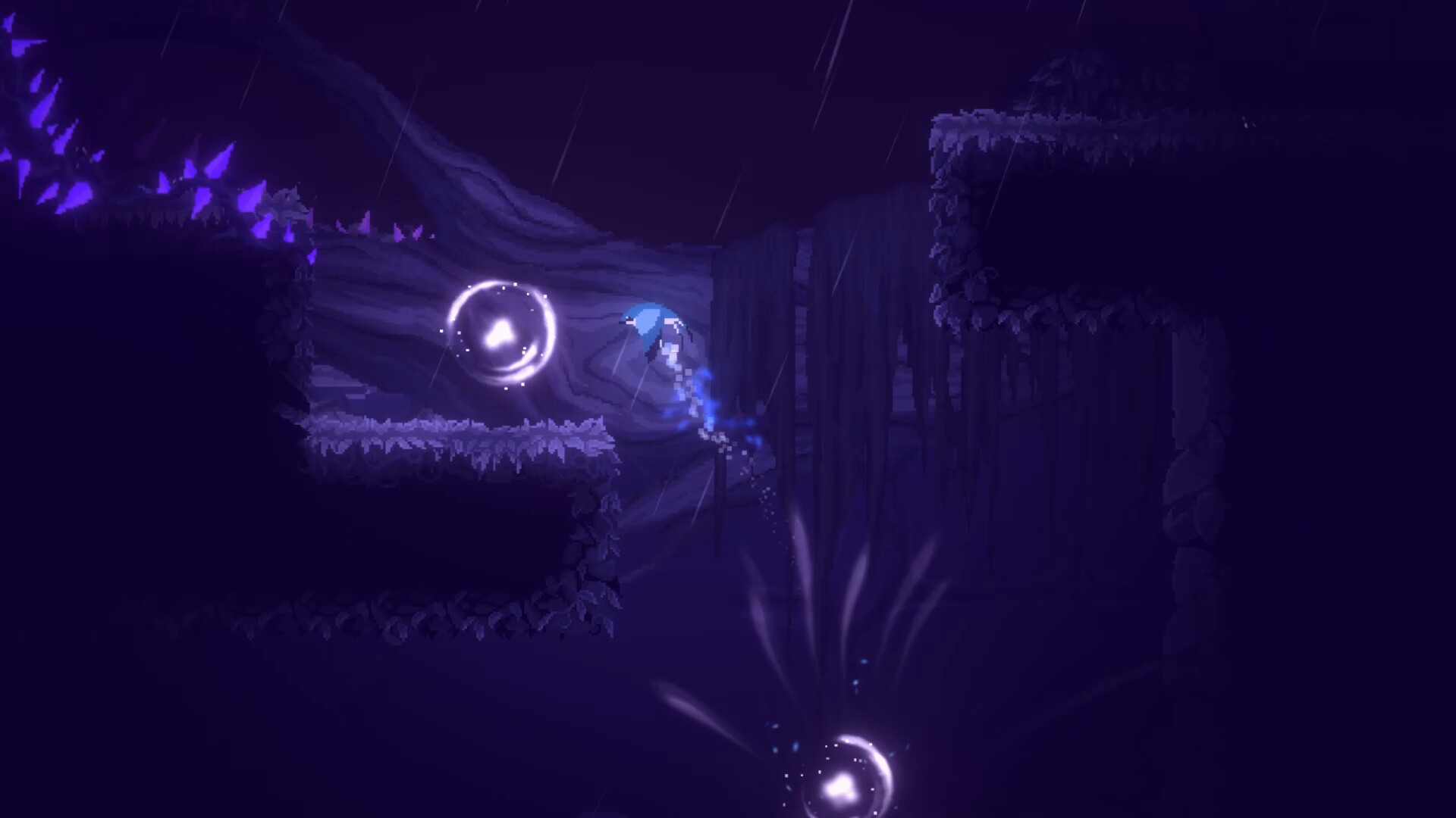 Rainbound screenshot 3