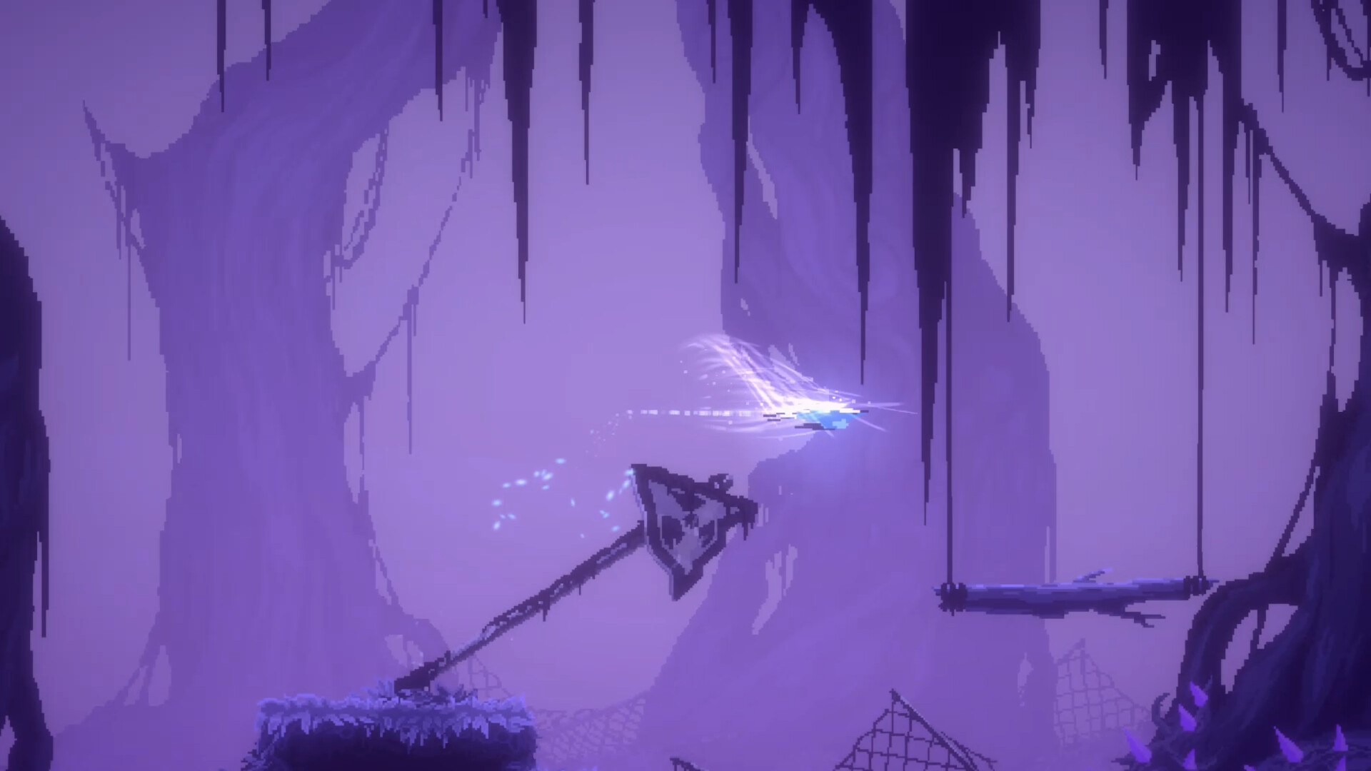 Rainbound screenshot 2