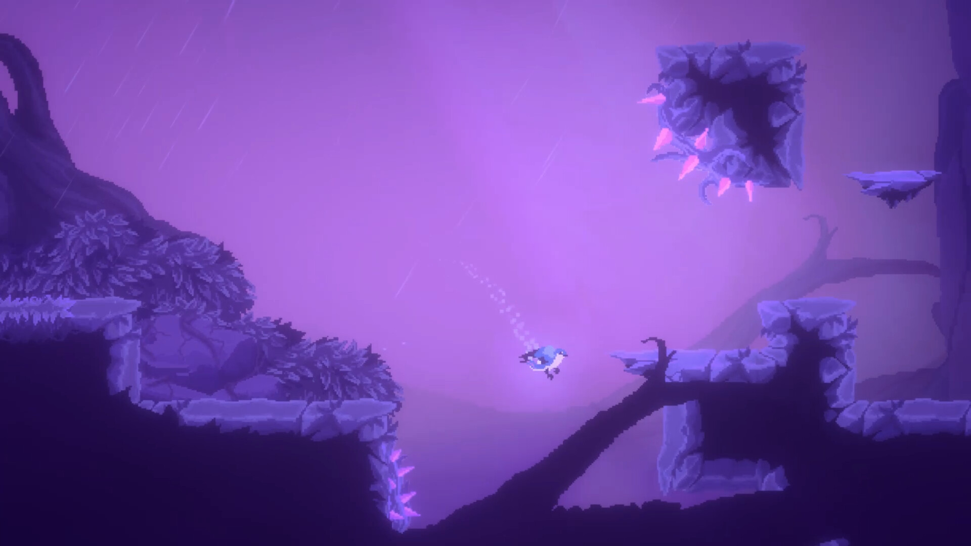 Rainbound screenshot 4