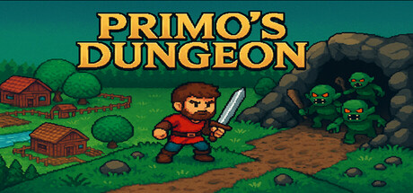 Primo's Dungeon