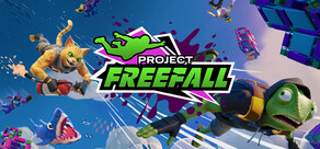 Project Freefall