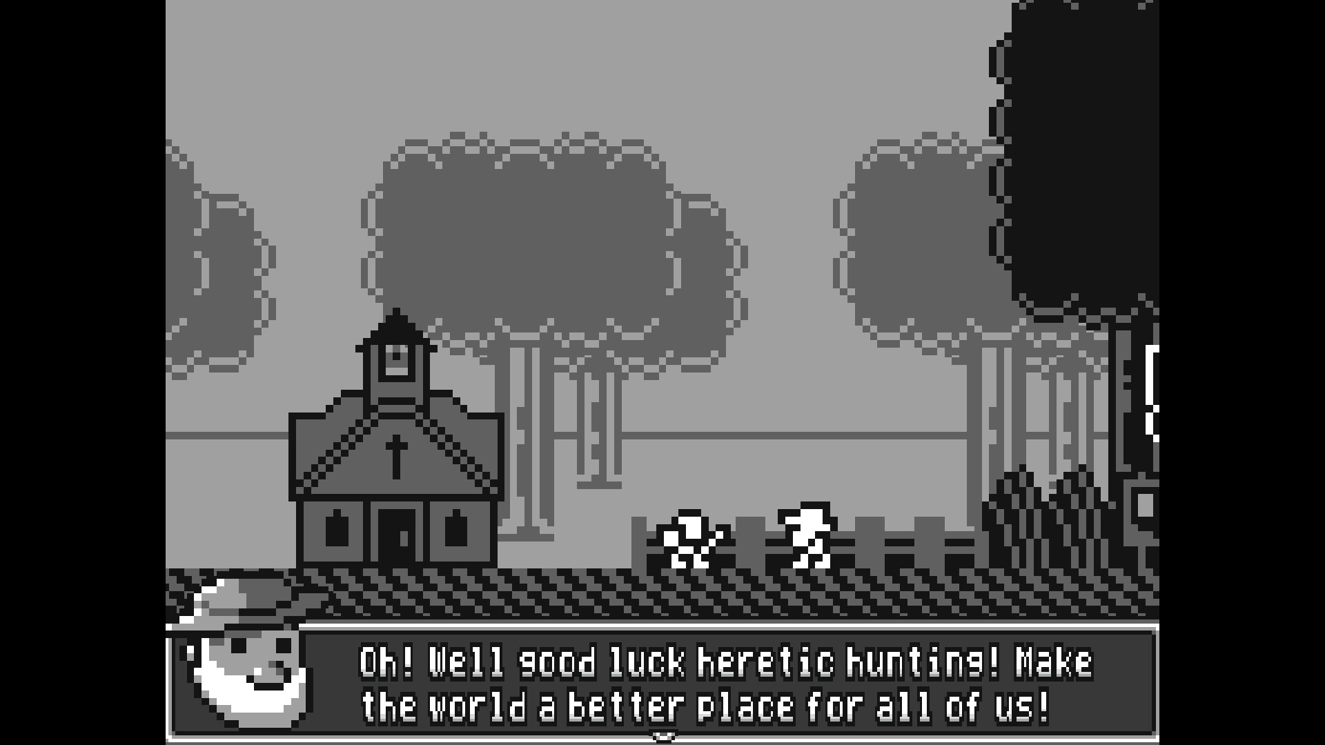 Crusaderman screenshot 5