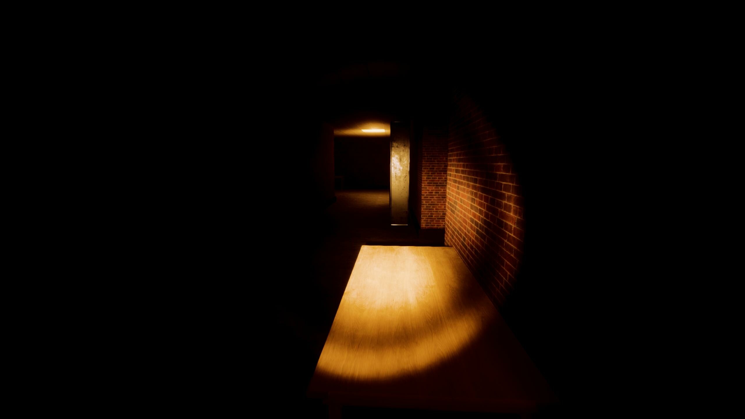 Backrooms: The Scream screenshot 5