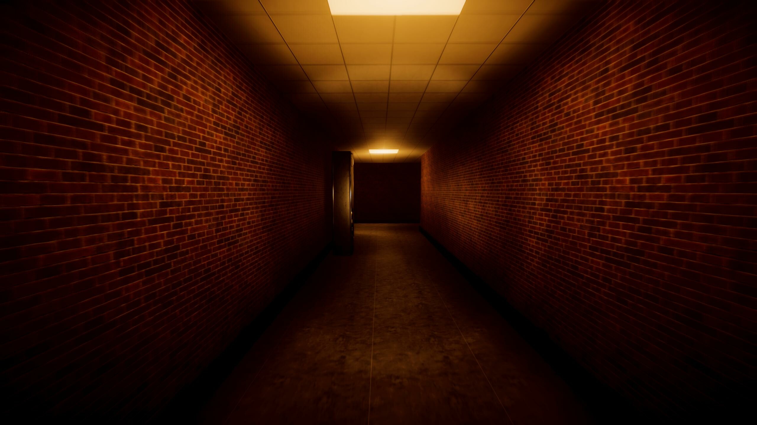 Backrooms: The Scream screenshot 3