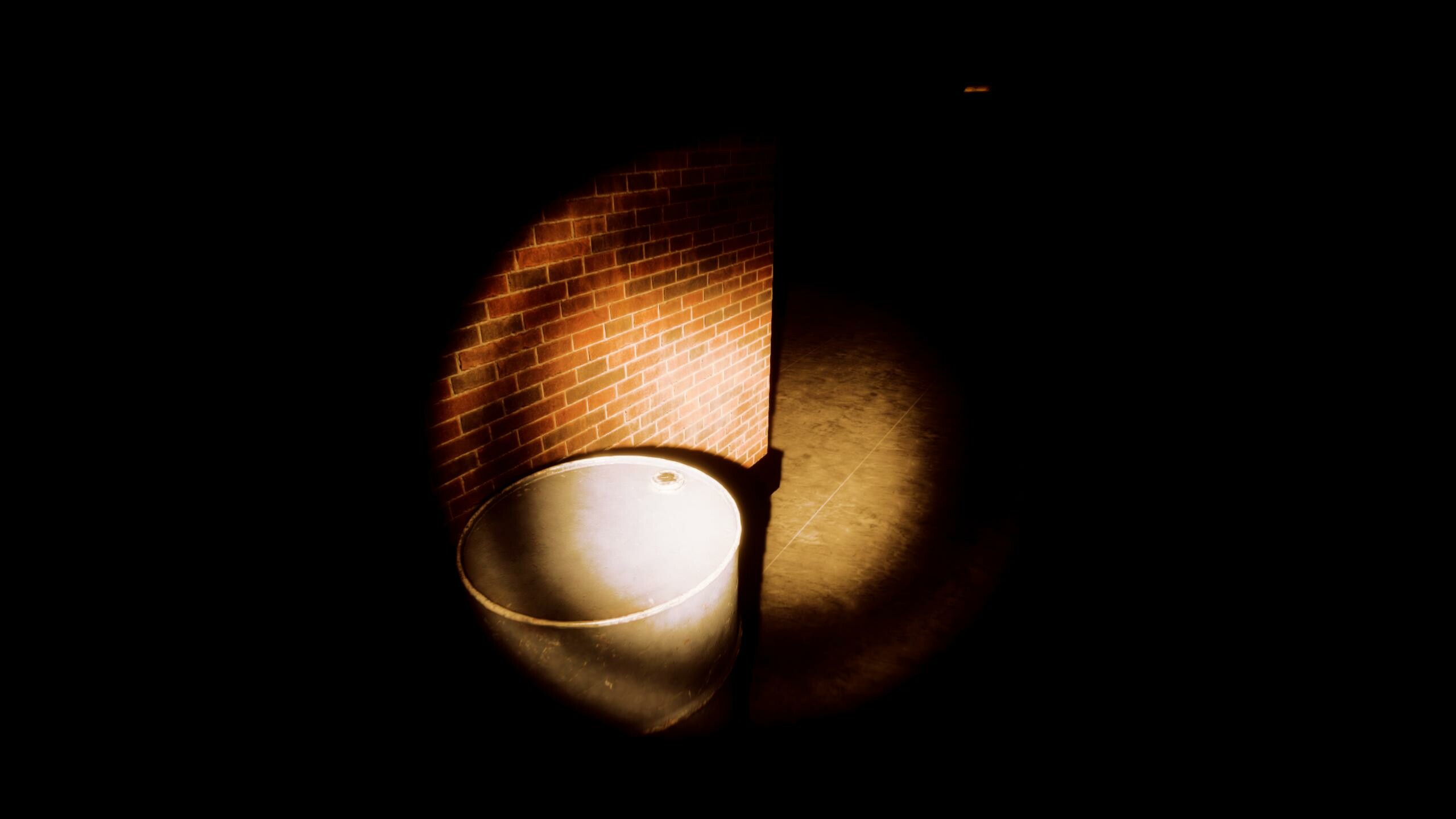 Backrooms: The Scream screenshot 2