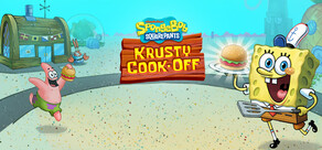 SpongeBob: Krusty Cook-Off