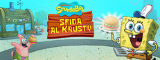 SpongeBob: Krusty Cook-Off